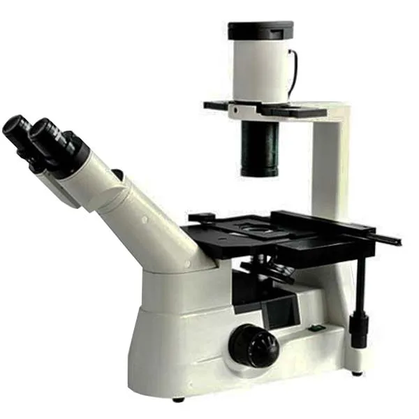 Medical Lab Observer - FM-403AT 전문가용 반전형 생물현미경 (실험실 세포