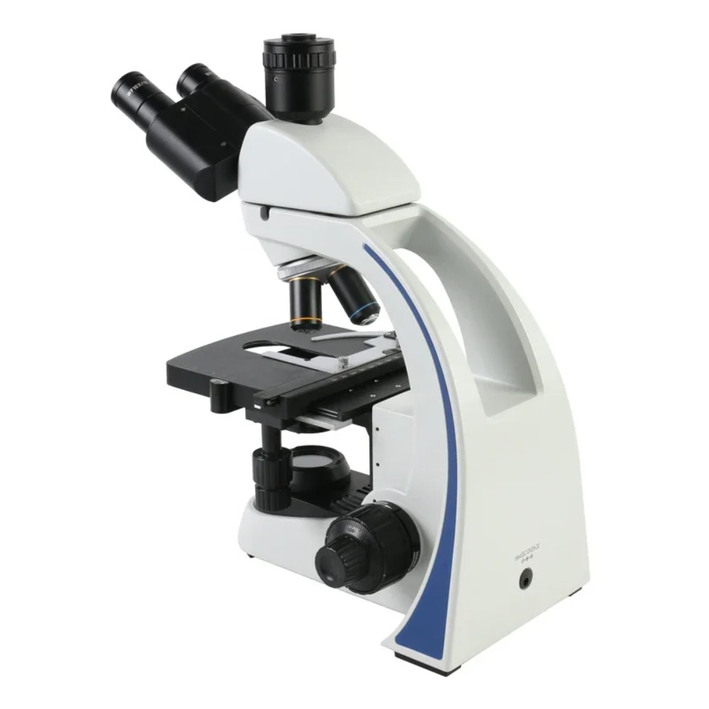 Medical Lab Microscope - 40X-1000X 1600X 2000X 삼안 생물 현미경