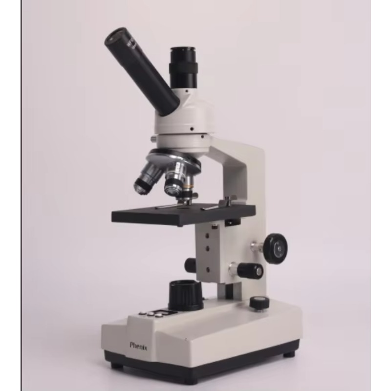 피닉스 XSP-35TVW 동물 정액 현미경 휴대용 CE - Medical Lab Microscope 리뷰 및 가격
