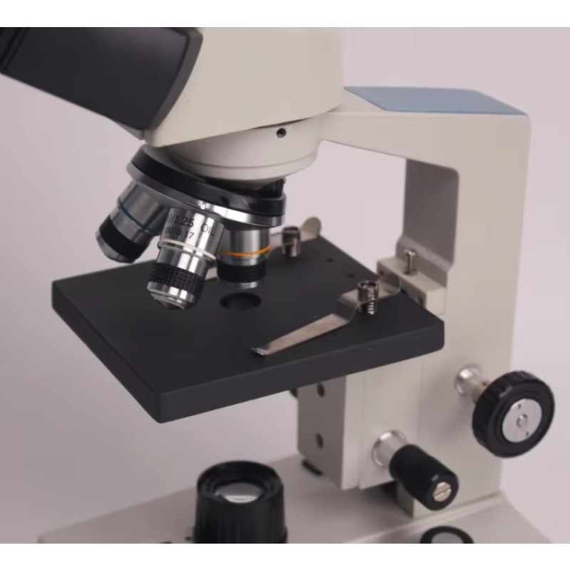 피닉스 XSP-35TVW 동물 정액 현미경 휴대용 CE - Medical Lab Microscope 리뷰 및 가격