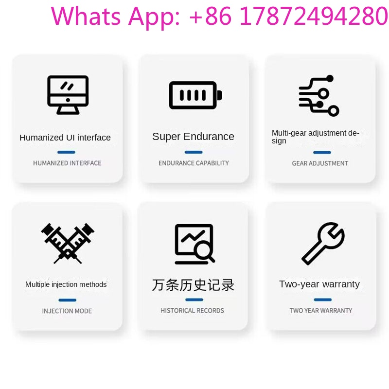 정맥 주입 펌프 마이크로 과학 연구 0528HF-610 - Medical Lab Research 리뷰 및 가격