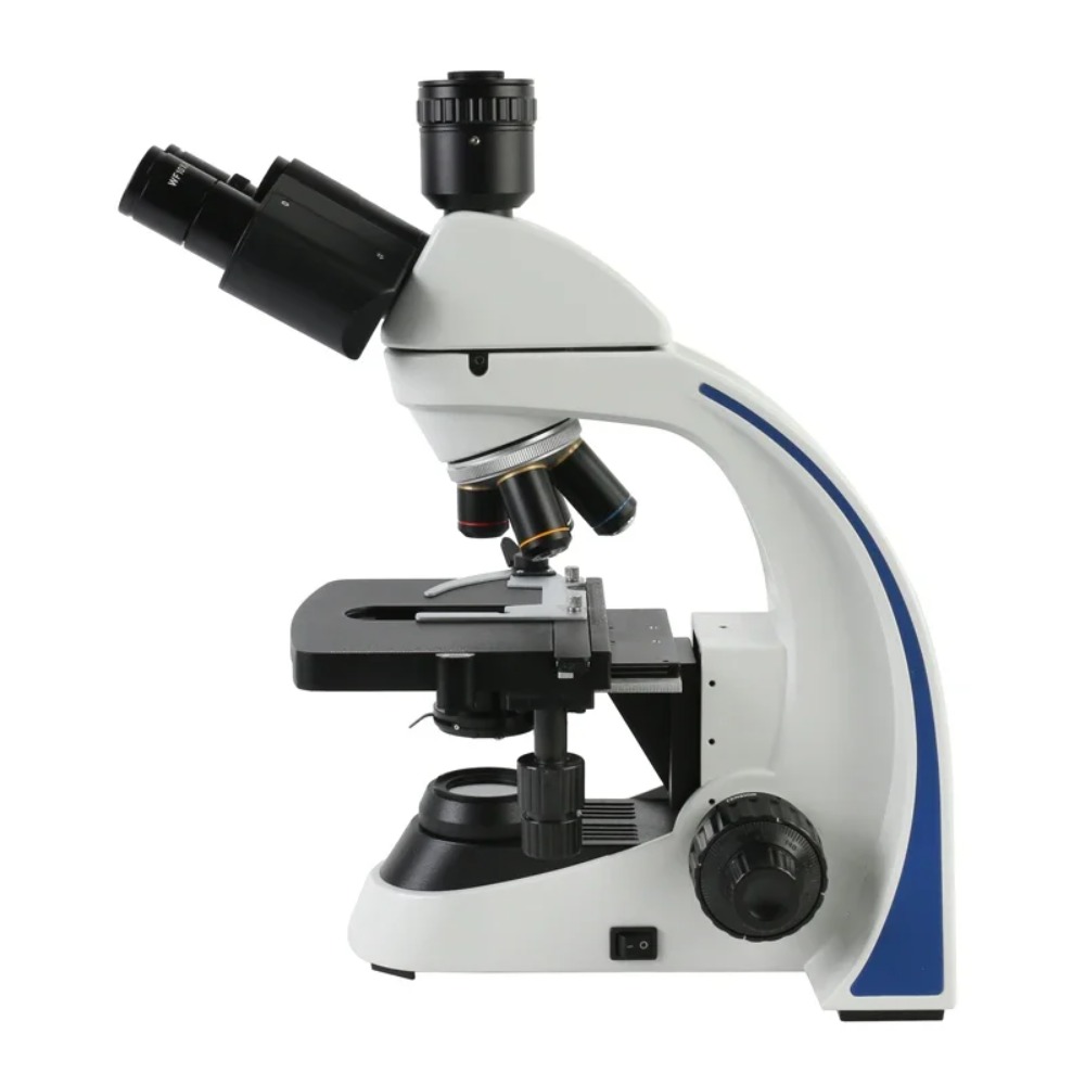 40X-1000X 1600X 2000X 삼안 생물 현미 - Medical Lab Microscope 리뷰 및 가격