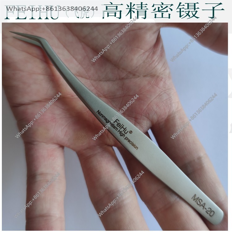 고정밀 실험실 의료 연구 칩 마이크로전자 미세 클립,  - Medical Lab Research 리뷰 및 가격