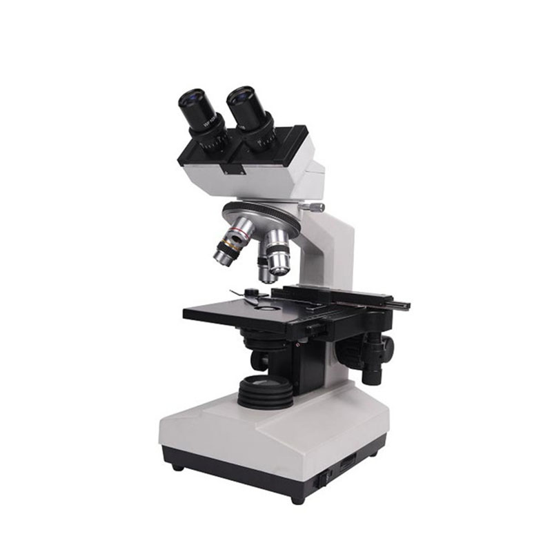 Xsz-107bn 전자 실험실 복합 생물학적 쌍안경 의 - Medical Lab Microscope 리뷰 및 가격