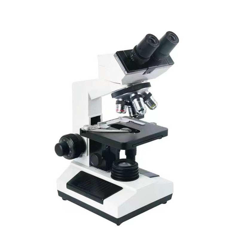 Xsz-107bn 전자 실험실 복합 생물학적 쌍안경 의 - Medical Lab Microscope 리뷰 및 가격