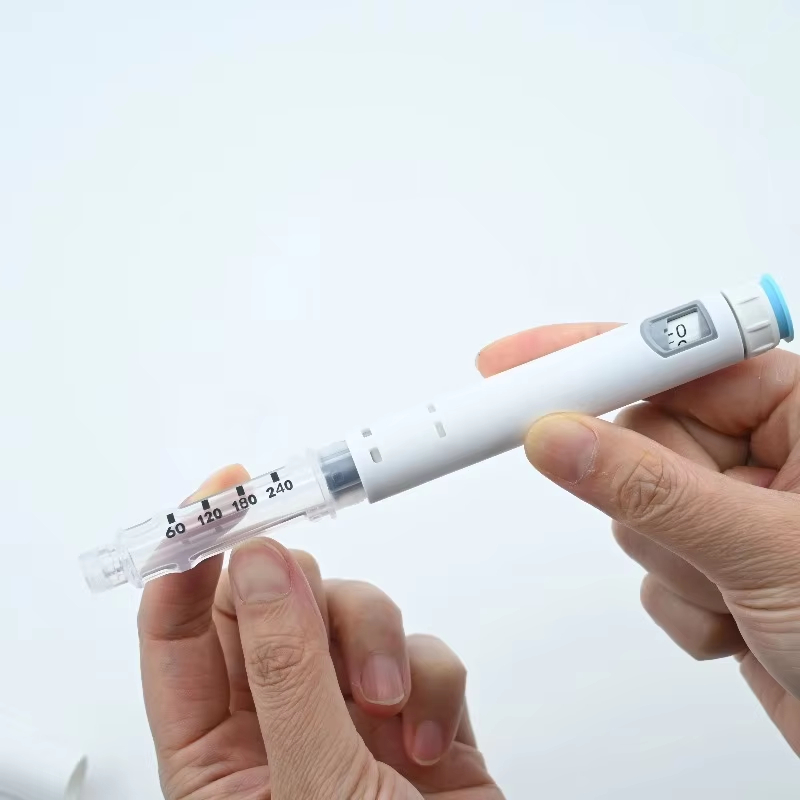 5/10Pcs 일회용 인슐린 주사 펜 휴대용 인슐린 주 - Medical Lab Science 리뷰 및 가격