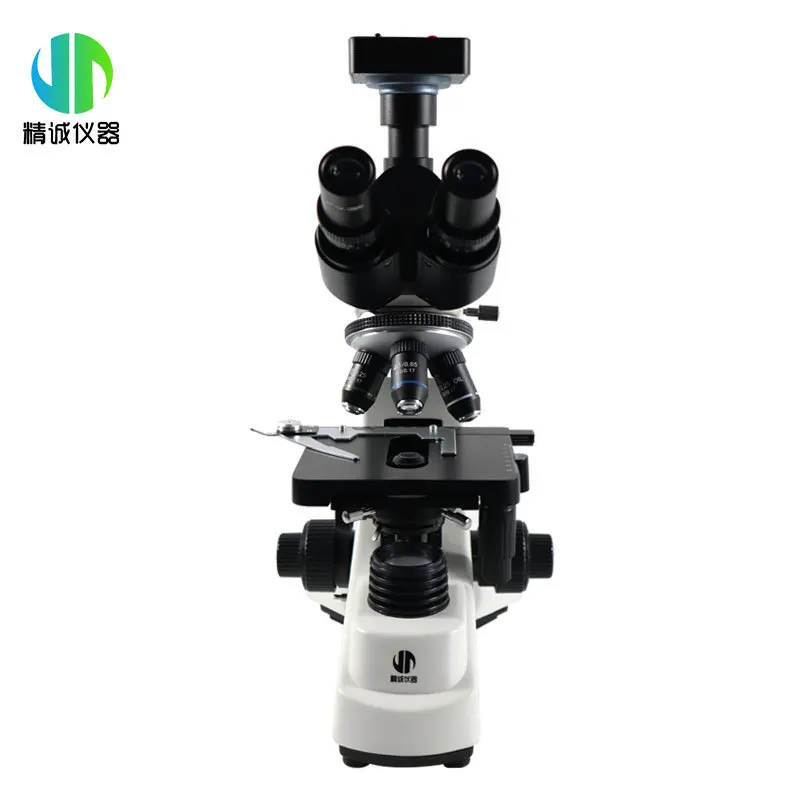 특수 HD 세포 관찰 전문 바이오 광학 의료 현미경,  - Medical Lab Microscope 리뷰 및 가격