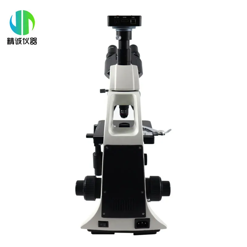 특수 HD 세포 관찰 전문 바이오 광학 의료 현미경,  - Medical Lab Microscope 리뷰 및 가격