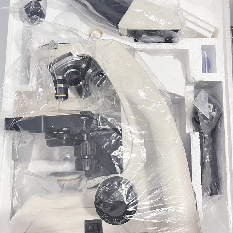 LHBXSZ126 쌍안 복합 현미경 |   의료 연구  - Medical Lab Research 리뷰 및 가격