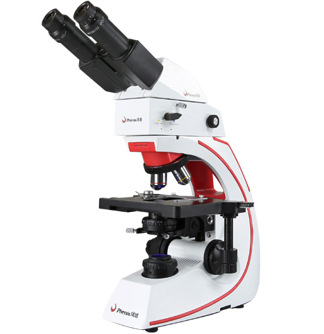 페닉스 BMC500 위상차 생물현미경 – 의료 실험실  - Medical Lab Microscope 리뷰 및 가격