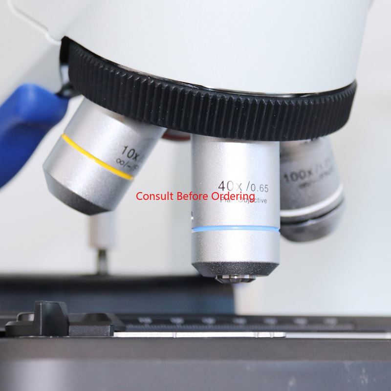 최고급 Cx23 의료용 광학 디지털 삼안 생물 현미경  - Medical Lab Microscope 리뷰 및 가격