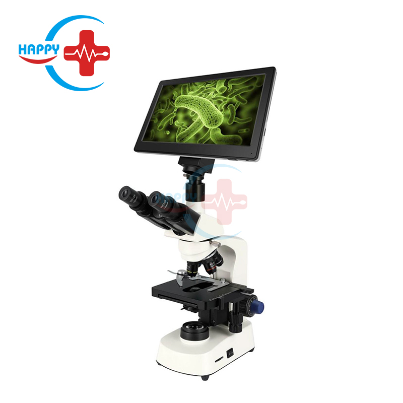 HC-B079A 저렴한 전자 현미경 의료 실험실용 전자 - Medical Lab Microscope 리뷰 및 가격