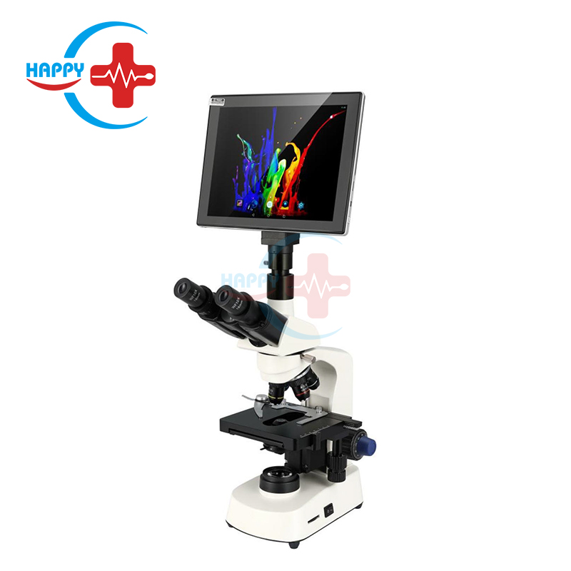 HC-B079A 저렴한 전자 현미경 의료 실험실용 전자 - Medical Lab Microscope 리뷰 및 가격