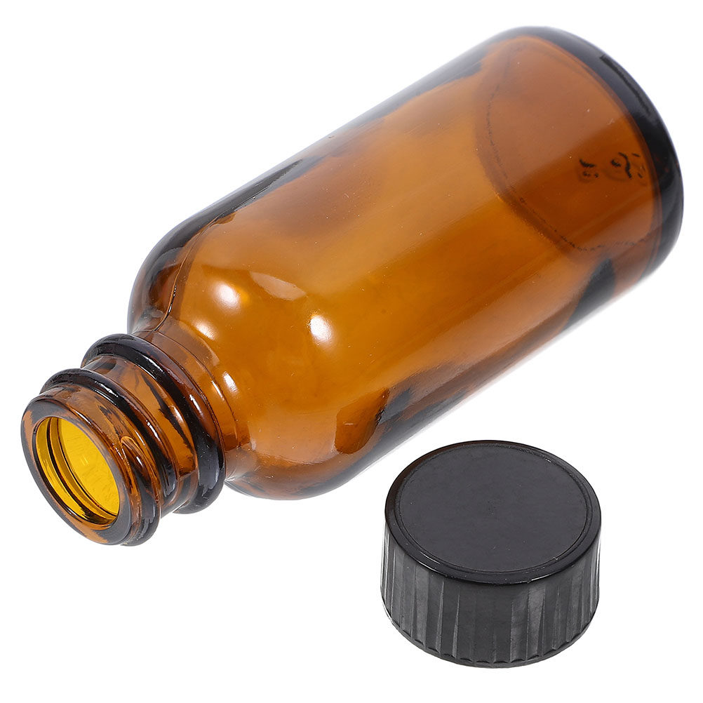 60ml 호박색 유리 약병, 액체 약품 보관, 샘플 취 - Medical Lab Hospital 리뷰 및 가격