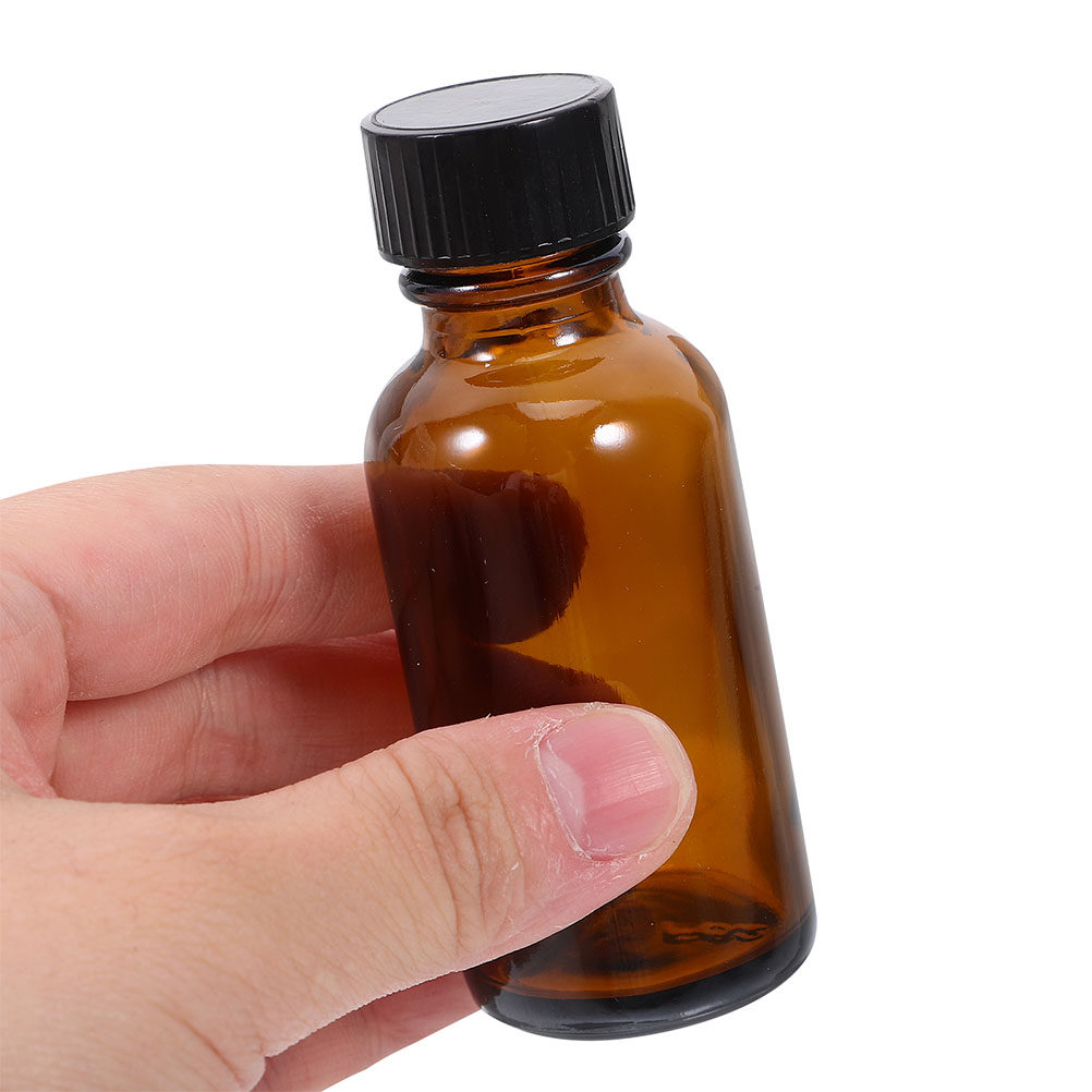 60ml 호박색 유리 약병, 액체 약품 보관, 샘플 취 - Medical Lab Hospital 리뷰 및 가격